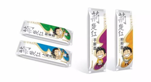 農(nóng)產(chǎn)品包裝設(shè)計(jì)就該這樣玩兒 創(chuàng)意與代理代辦的全方位解析