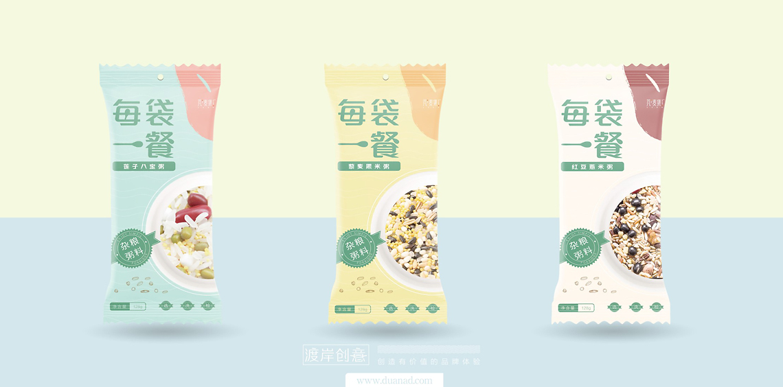 農(nóng)產(chǎn)品包裝設(shè)計(jì) 從田間到餐桌的品牌塑造與價(jià)值提升